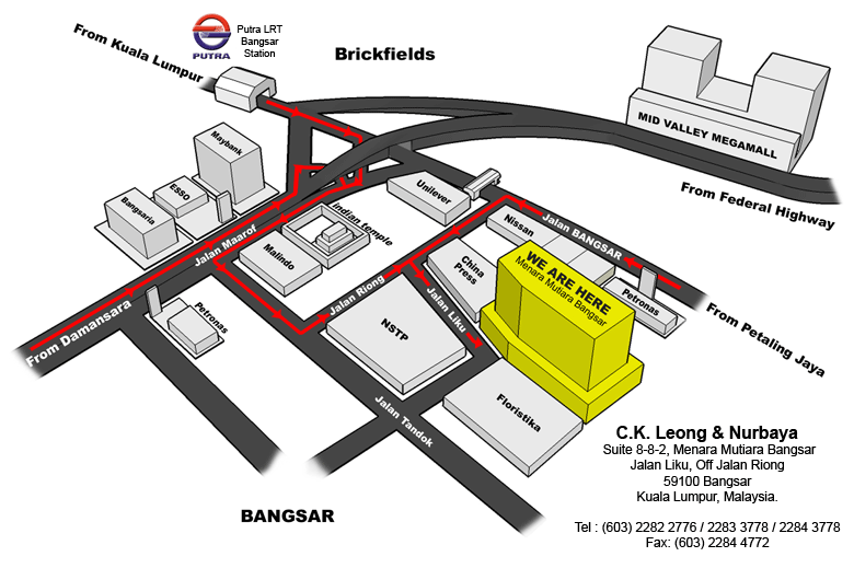 Notary public Kuala lumpur